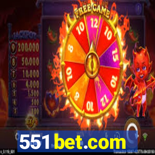 551 bet.com